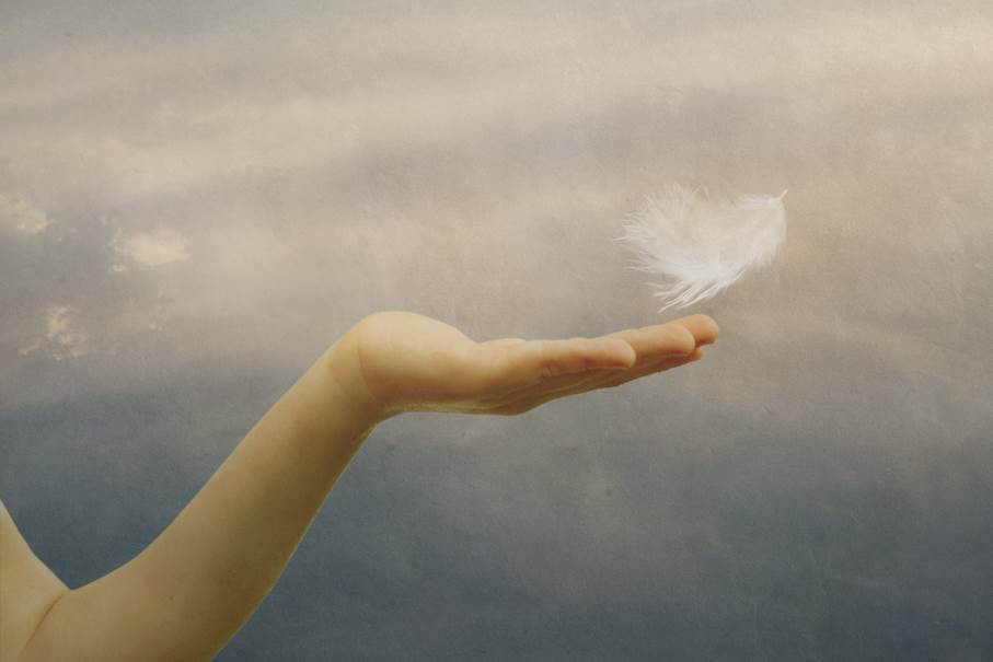 Kako otpustiti i prihvatiti?